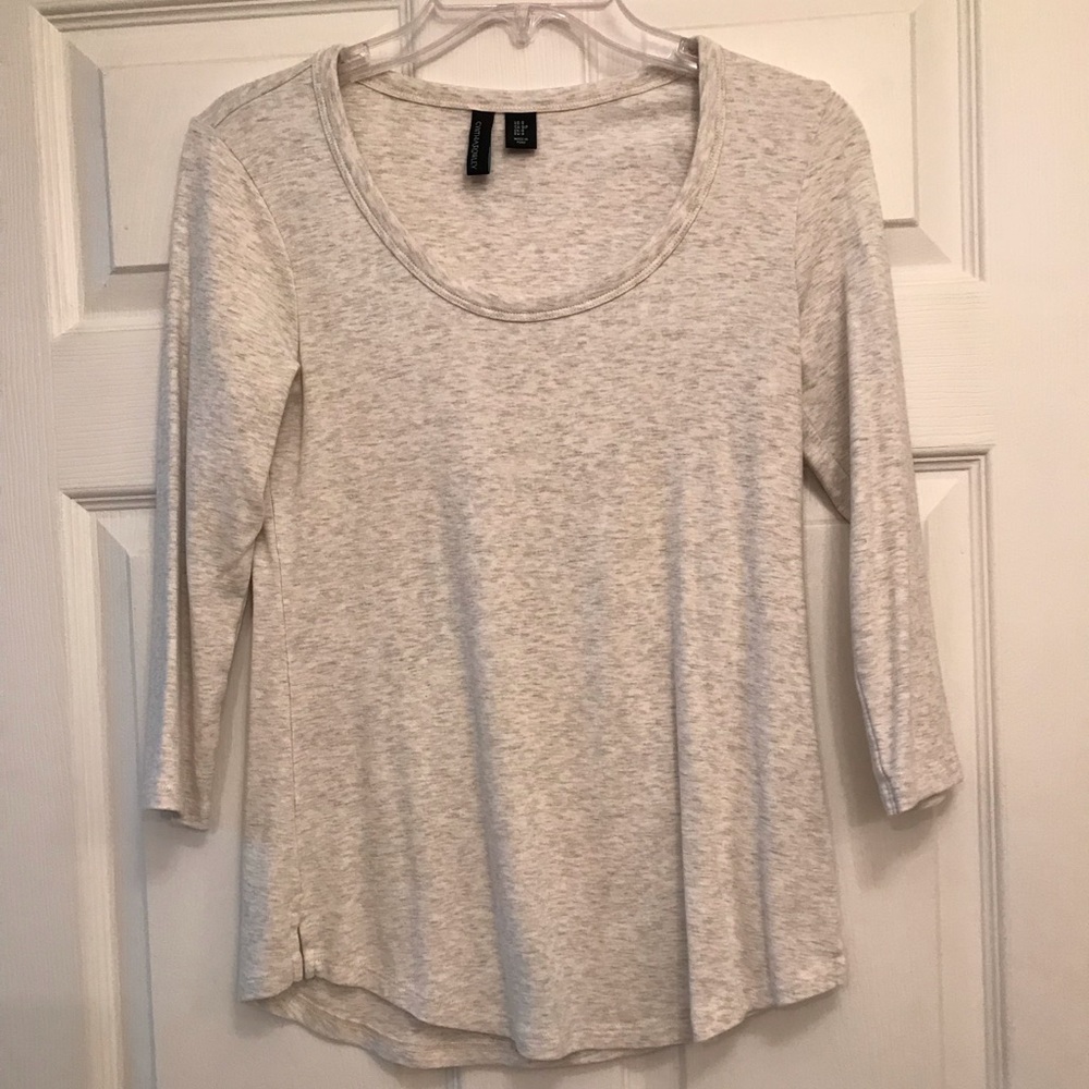 Cynthia Rowley shirt